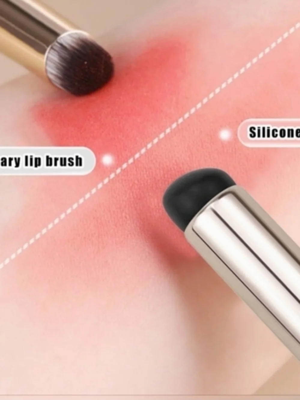 Silicone Makeup Blender BNIB